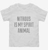 Nitrous Is My Spirit Animal Drug Toddler Shirt 666x695.jpg?v=1700512087