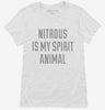 Nitrous Is My Spirit Animal Drug Womens Shirt 666x695.jpg?v=1700512087