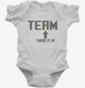 No I In Team There It Is Funny Infant Bodysuit 666x695.jpg?v=1700450599