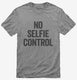 No Selfie Control  Mens