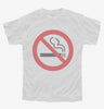 No Smoking Youth
