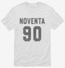 Noventa Cumpleanos Shirt 666x695.jpg?v=1700324122