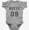 Nueve Cumpleanos Baby Bodysuit 666x695.jpg?v=1700323990