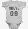 Nueve Cumpleanos Infant Bodysuit 666x695.jpg?v=1700323990