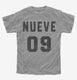 Nueve Cumpleanos  Youth Tee