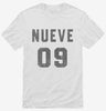 Nueve Cumpleanos Shirt 666x695.jpg?v=1700323990