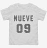 Nueve Cumpleanos Toddler Shirt 666x695.jpg?v=1700323990