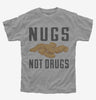 Nugs Not Drugs Kids