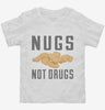 Nugs Not Drugs Toddler Shirt 666x695.jpg?v=1700539157