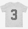 Number 3 Monogram Toddler Shirt 666x695.jpg?v=1700361727