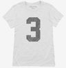 Number 3 Monogram Womens Shirt 666x695.jpg?v=1700361727