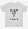 Nursing School Survivor Toddler Shirt 666x695.jpg?v=1700368580