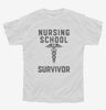 Nursing School Survivor Youth