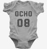 Ocho Cumpleanos Baby Bodysuit 666x695.jpg?v=1700323842