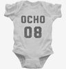 Ocho Cumpleanos Infant Bodysuit 666x695.jpg?v=1700323842