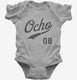 Ocho  Infant Bodysuit