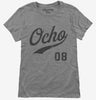 Ocho Womens