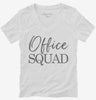 Office Secretary Staff Admin Office Squad Womens Vneck Shirt 666x695.jpg?v=1700381298