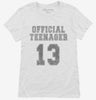Official Teenager Funny 13th Birthday Womens Shirt 666x695.jpg?v=1700450876