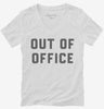 Out Of Office Womens Vneck Shirt 666x695.jpg?v=1700361418