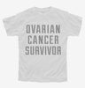 Ovarian Cancer Survivor Youth