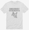 Owl Dangerously Overeducated Shirt 666x695.jpg?v=1700538686