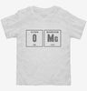 Oxygen And Magnesium Omg Periodic Table Science Funny Chemistry Toddler Shirt 666x695.jpg?v=1700450969
