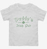 Paddys Pub St Patricks Day Drinking Toddler Shirt 666x695.jpg?v=1700451017