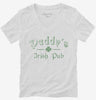 Paddys Pub St Patricks Day Drinking Womens Vneck Shirt 666x695.jpg?v=1700451017