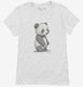 Panda  Womens