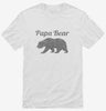 Papa Bear Funny Fathers Day Gift Shirt 666x695.jpg?v=1700538646