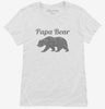 Papa Bear Funny Fathers Day Gift Womens Shirt 666x695.jpg?v=1700538646