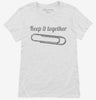 Paper Clip Keep It Together Funny Womens Shirt 666x695.jpg?v=1700538593