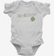 Pat McCrotch  Infant Bodysuit
