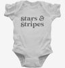 Patriotic 4th Of July Cursive Stars And Stripes Infant Bodysuit 666x695.jpg?v=1700393177