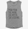 Paw Paw The Man The Myth The Legend Womens Muscle Tank Top 666x695.jpg?v=1700503874