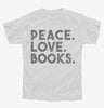 Peace Love Books Youth
