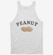 Peanut  Tank