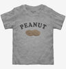 Peanut Toddler