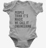 People Call It Magic We Call It Engineering Baby Bodysuit 666x695.jpg?v=1700400800