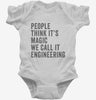 People Call It Magic We Call It Engineering Infant Bodysuit 666x695.jpg?v=1700400800