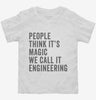 People Call It Magic We Call It Engineering Toddler Shirt 666x695.jpg?v=1700400800