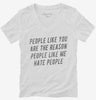 People Like You Hate People Womens Vneck Shirt 666x695.jpg?v=1700538459