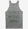 Peyote Is My Spirit Animal Tank Top 666x695.jpg?v=1700538404