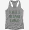 Peyote Is My Spirit Animal Womens Racerback Tank Top 666x695.jpg?v=1700538404