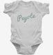 Peyote  Infant Bodysuit