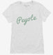 Peyote  Womens