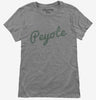 Peyote Womens Tshirt 57a81102-5fba-4c44-8d75-982552edb807 666x695.jpg?v=1700596986