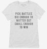 Pick Your Battles Womens Shirt 1a18a574-67e1-4288-92f5-5bc6942d2961 666x695.jpg?v=1700596795