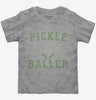 Pickle Baller Toddler